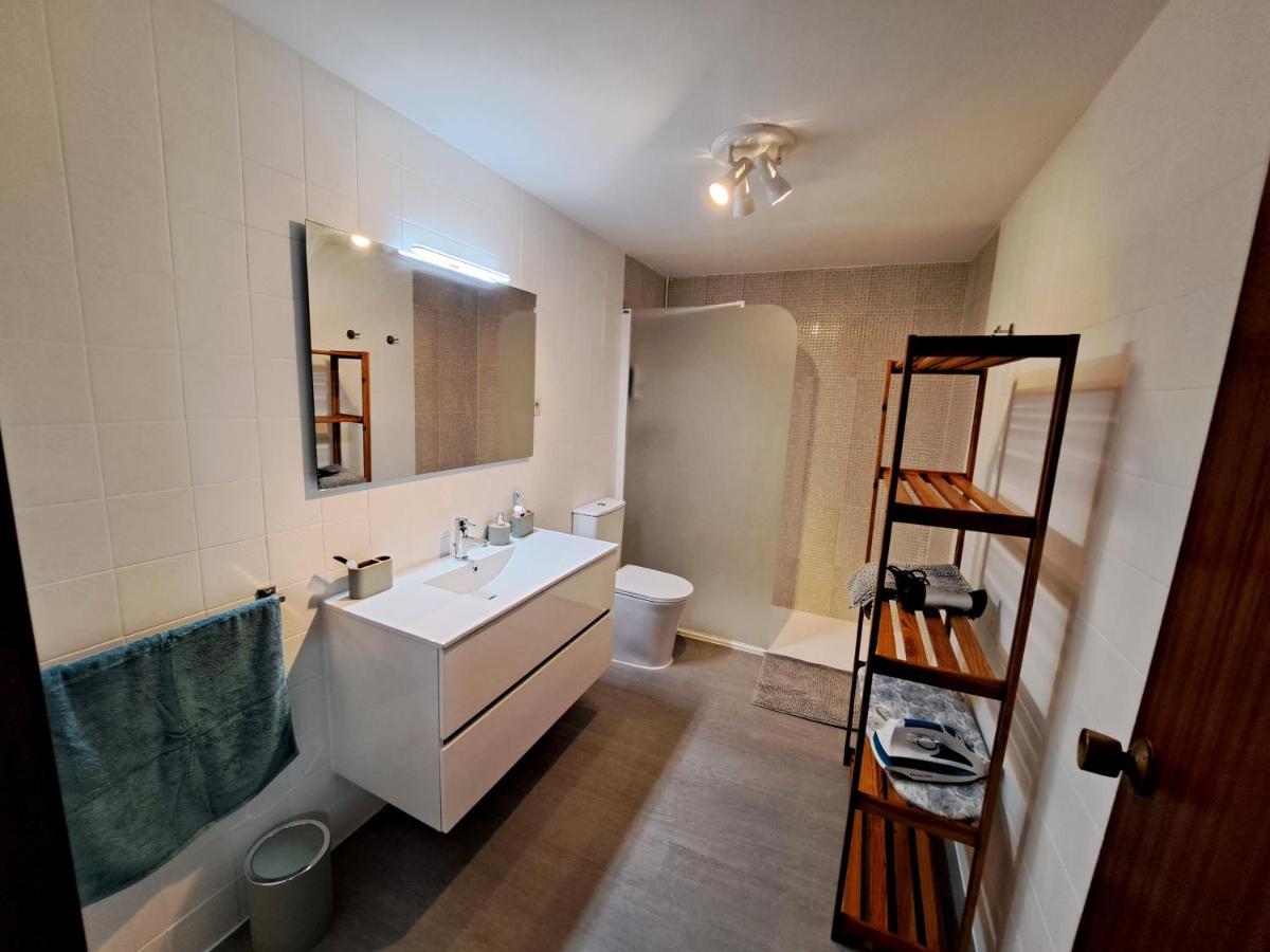 Amplio Piso Con Terraza A 50 M De Playa Miramar Apartment Bagian luar foto