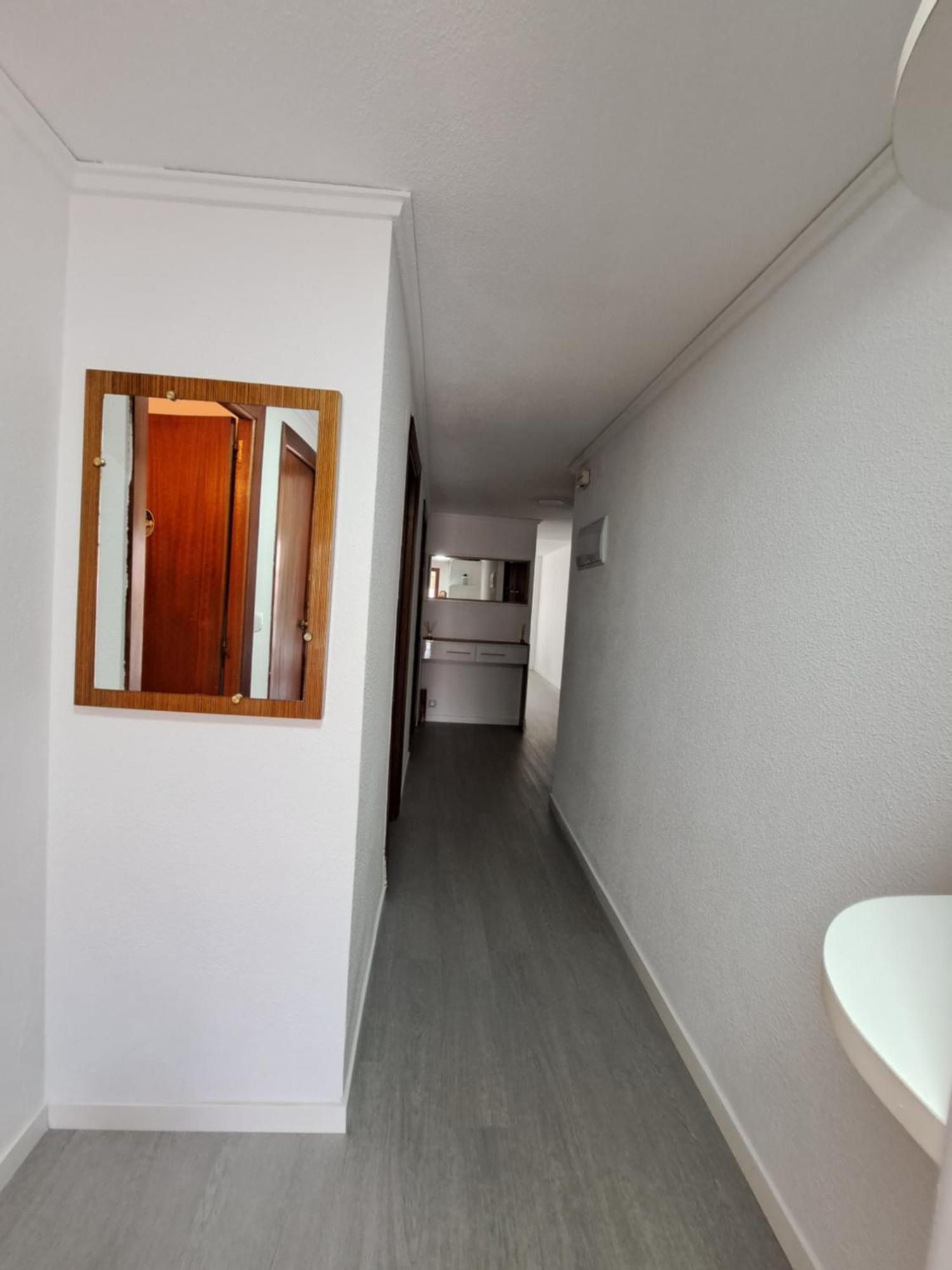 Amplio Piso Con Terraza A 50 M De Playa Miramar Apartment Bagian luar foto